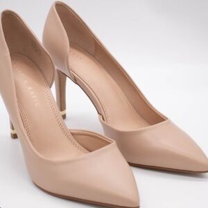 Kelly & Katie
Women's Natural Driella Pump